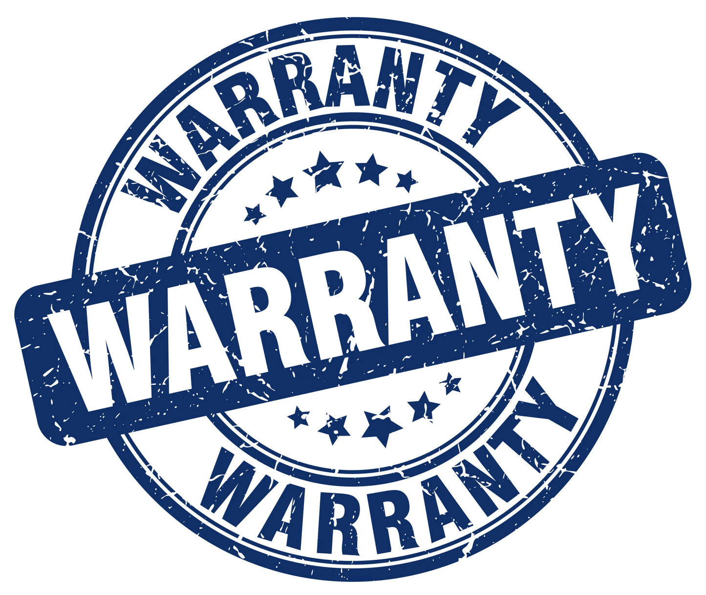 +30 day warranty