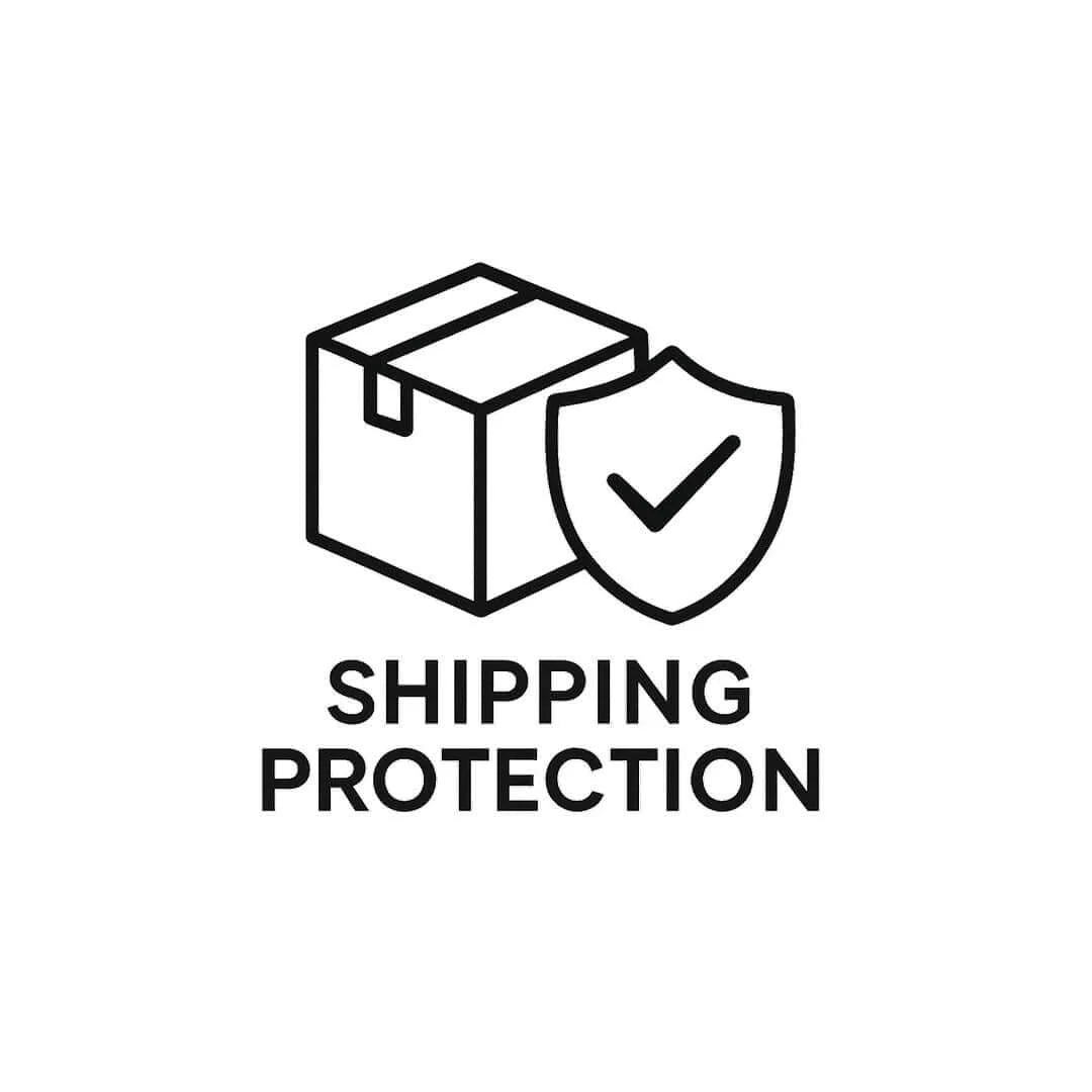 + Shipping Protection